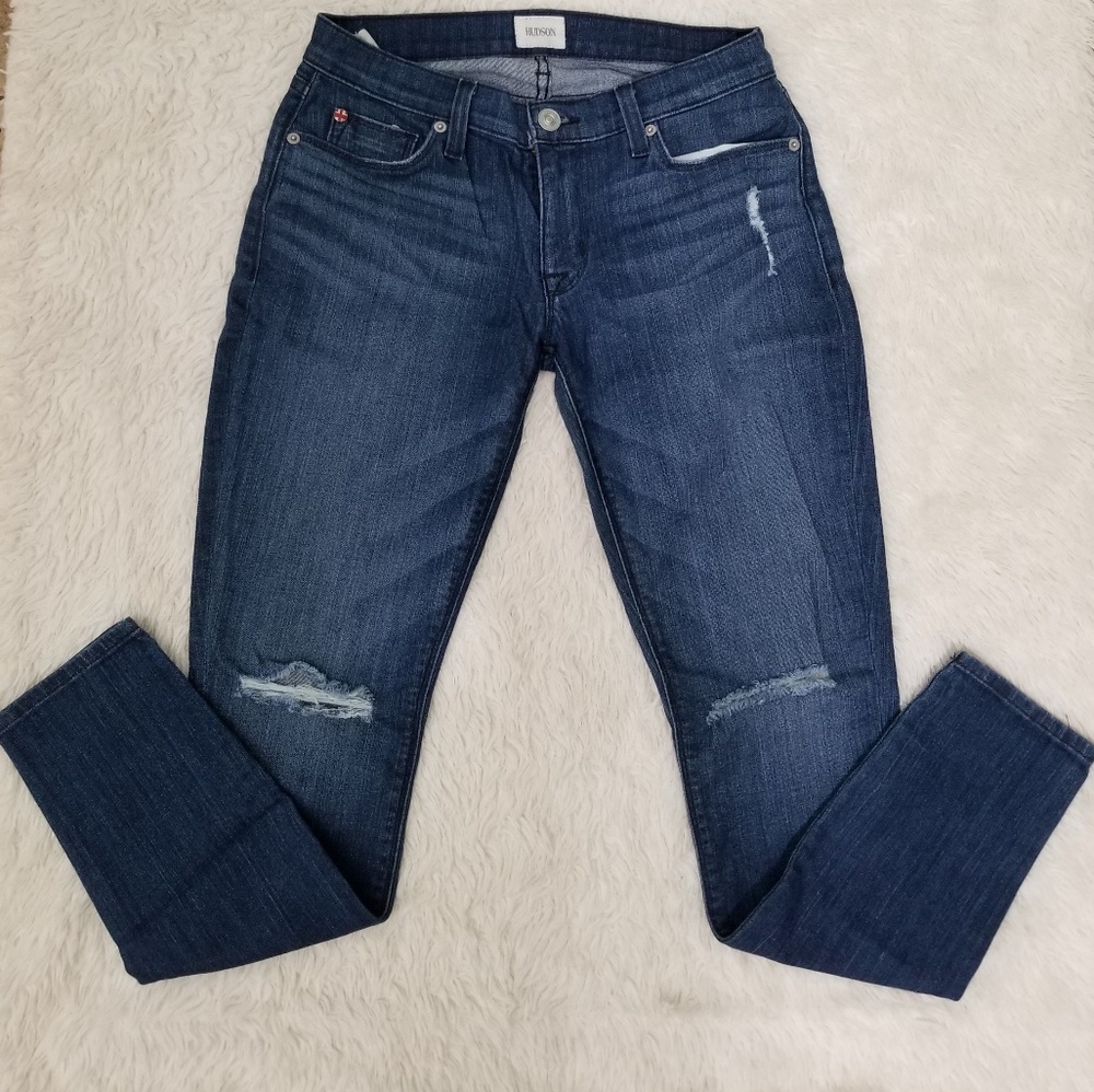 Hudson Jeans